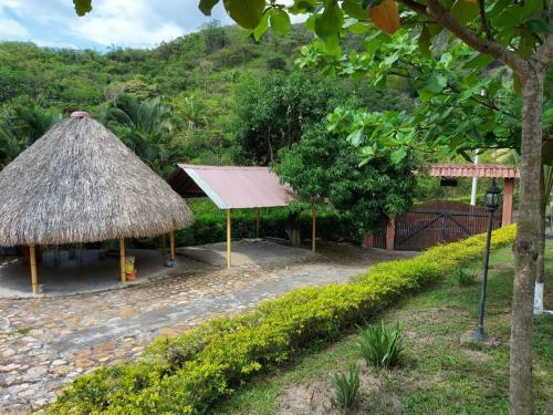 Finca De Descanso Saramari