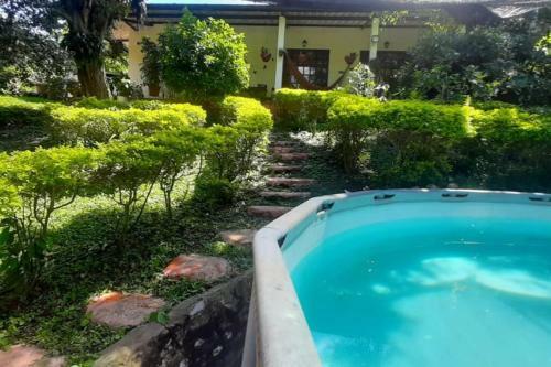 Finca De Descanso Saramari