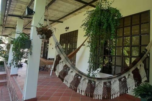 Finca De Descanso Saramari