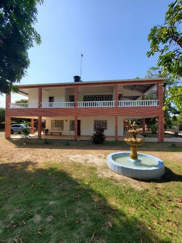 Casa Vacacional Villavicencio Lacanti