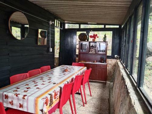 Agroturismo Finca La Riverita