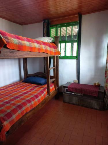 Agroturismo Finca La Riverita