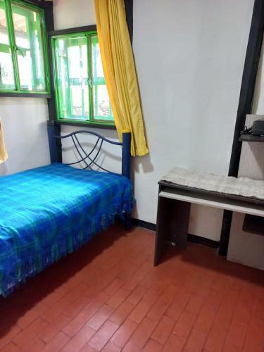 Agroturismo Finca La Riverita