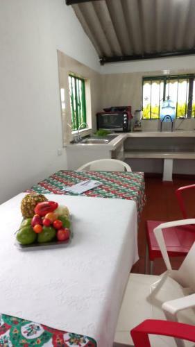 Agroturismo Finca La Riverita