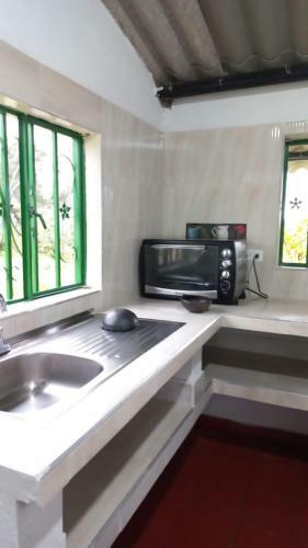 Agroturismo Finca La Riverita