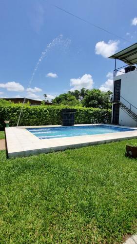 Casa Quinta Deja Vu