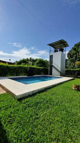 Casa Quinta Deja Vu