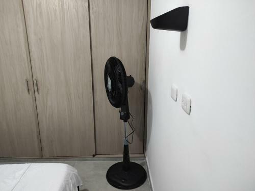 Apartamento Terracota