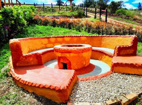 La Mirla Glamping