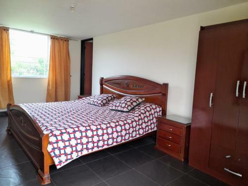 Reserva De Santa Ines