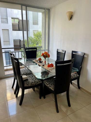 Apartamento Descanso