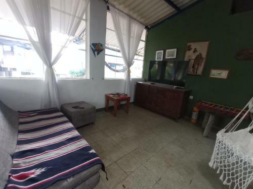 Agroturismo Las Hamacas (hospedaje Rural)