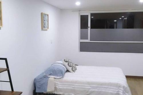 Apartamento Confortable, Excelente Ubicaci�n