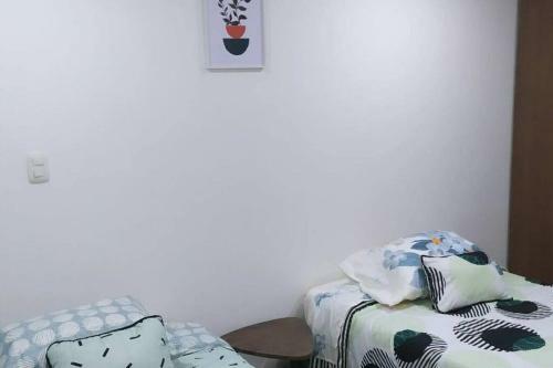 Apartamento Confortable, Excelente Ubicaci�n