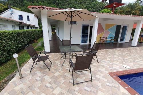 Villa Las Palmas