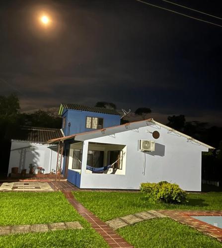 Caba�a Eden Paraiso