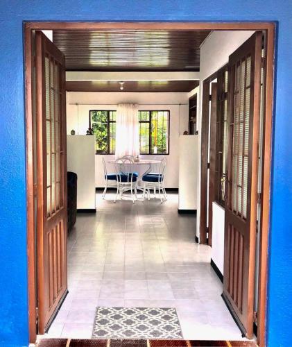 Caba�a Eden Paraiso