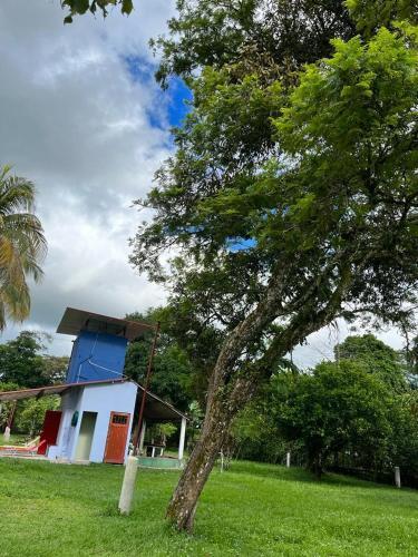 Caba�a Eden Paraiso