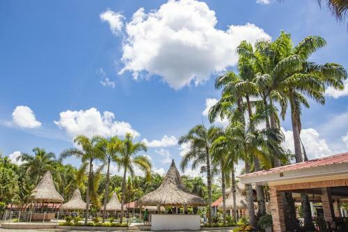 Hotel Campestre Palma