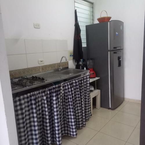 Apartamento Habitaci�n En Valledupar