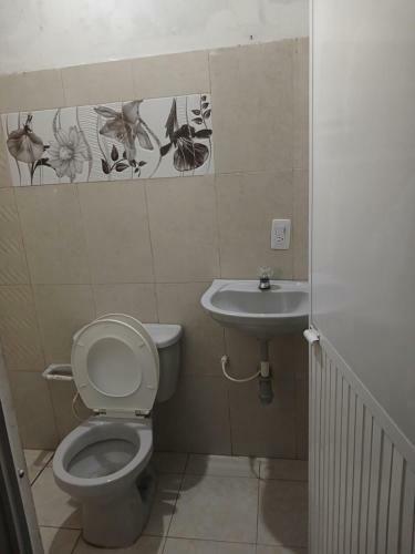 Hostal Casa Camacho