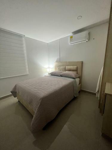 Lujoso Apartamento Norte de La Ciudad