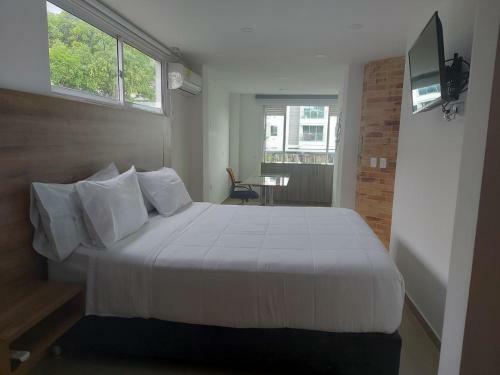 Treehouse1959 Hotel
