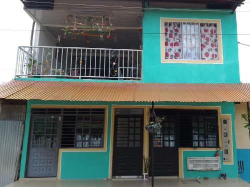 Bed & Breakfast Hostal Makesa Tatacoa