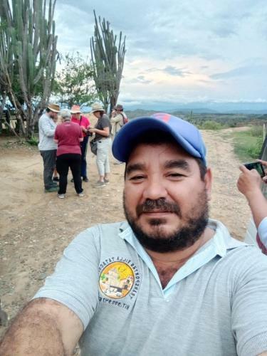 Bed & Breakfast Hostal Makesa Tatacoa