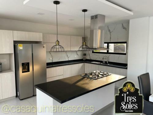 Quinta Tres Soles