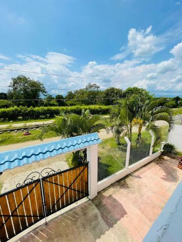 Finca Hotel Casa Rosada