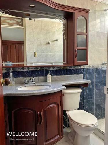 Apartamento Paula Andrea Apto Para 6 Con Balcon En Valledupar