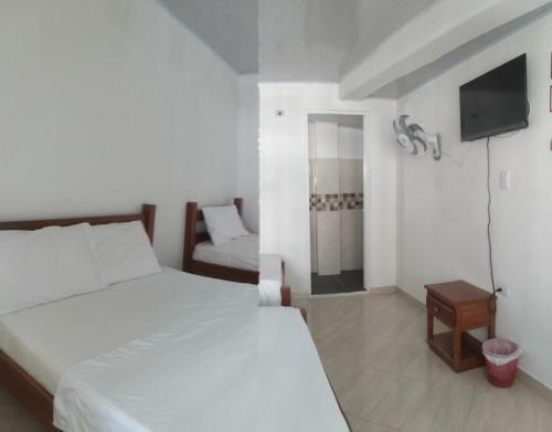 Hotel Zarina