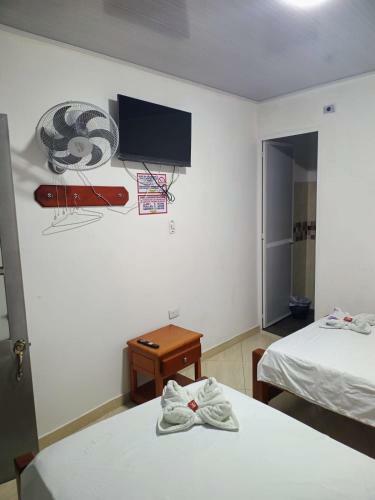 Hotel Zarina