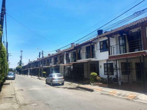 Quintas De Las Acacias Villavicencio