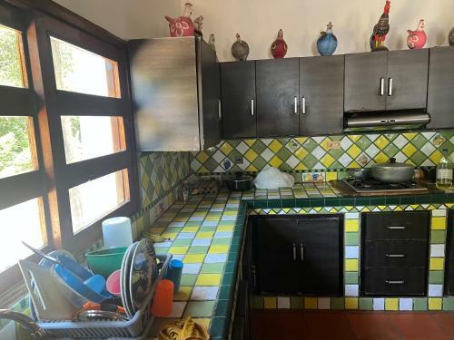 Hotel Hostal La Caba�a De Polo