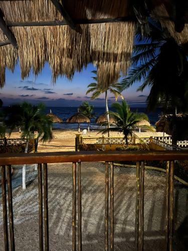 Hotel Hostal La Caba�a De Polo
