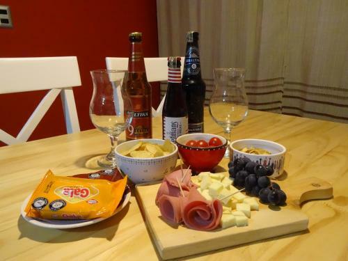 Le Bon Repas Caba�a