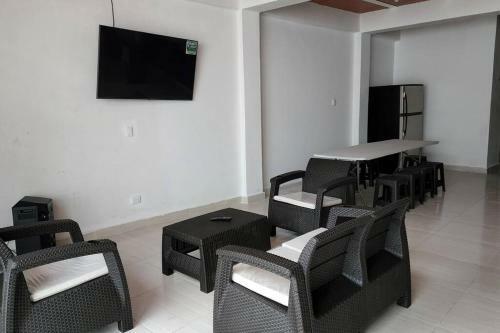Casa Villa Palmitas - Tocaima