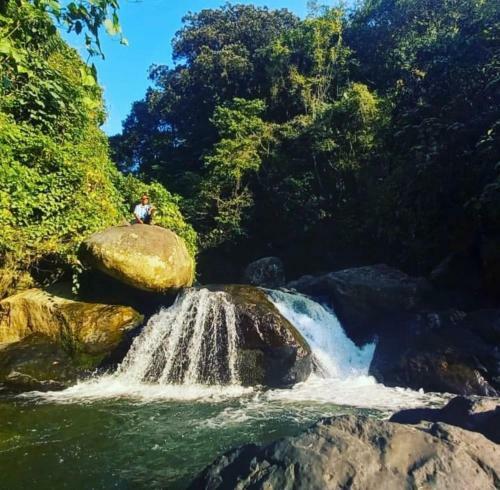 Mi Paraiso Escondido