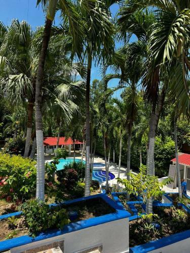 Playa Mendoza Beach House