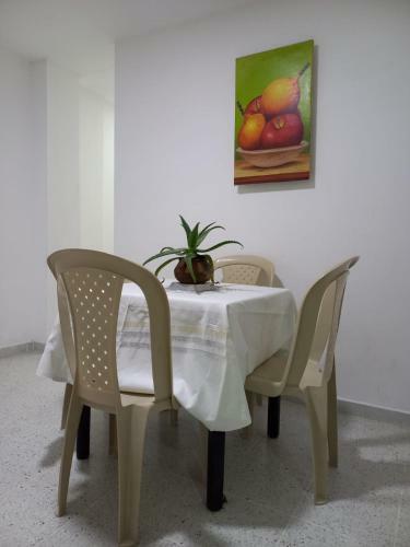 Apartamento Hostal Don Ram�n