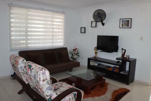 Apartamento Panorama