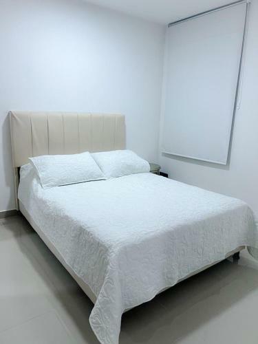 Apartaestudio Amoblado