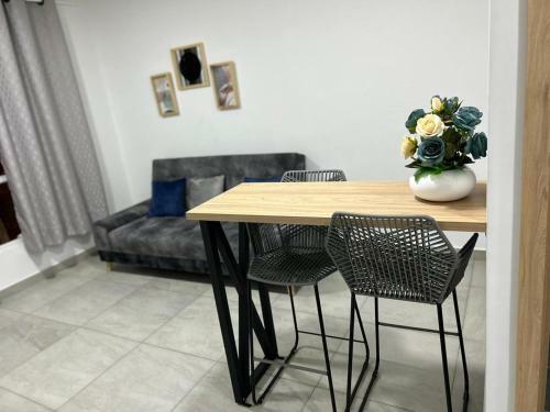 Apartamento Hospedaje Liz