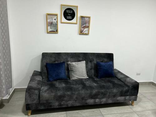 Apartamento Hospedaje Liz