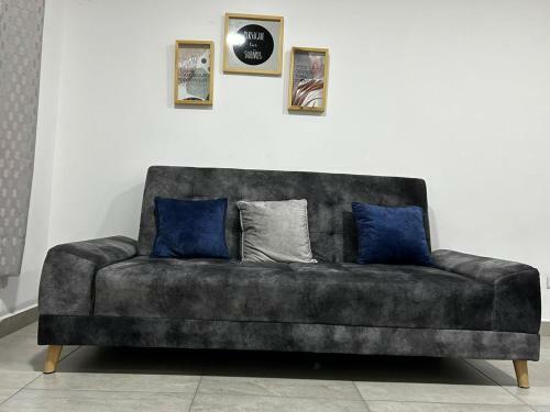 Apartamento Hospedaje Liz