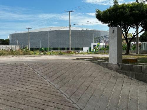 Apartamento Cerca Al Rio Y Complejo Deportivo