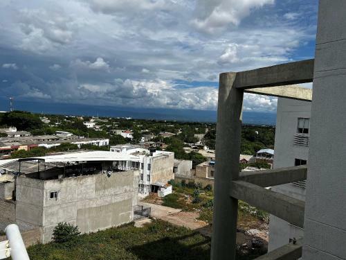 Apartamento Cerca Al Rio Y Complejo Deportivo