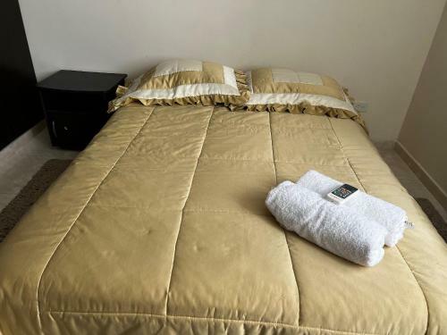 Apartamento Cerca Al Rio Y Complejo Deportivo